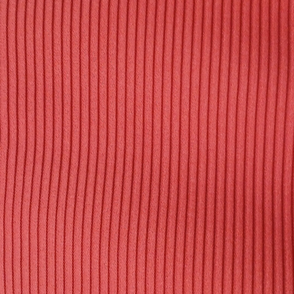 ELLE Womens Peplum Top XL Zip Back - Picture 4 of 8